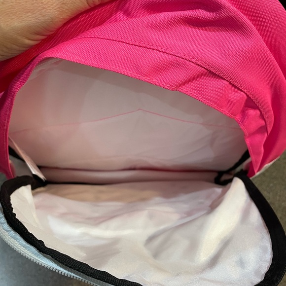 🆕 Converse All Star Pink POW Mini Back Pack - Picture 5 of 15